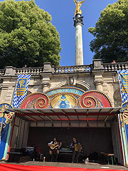 Friedensengel Sommertraum 2020 vom 31.07.-09.08.2020  (Bild: Martin Schmitz)
